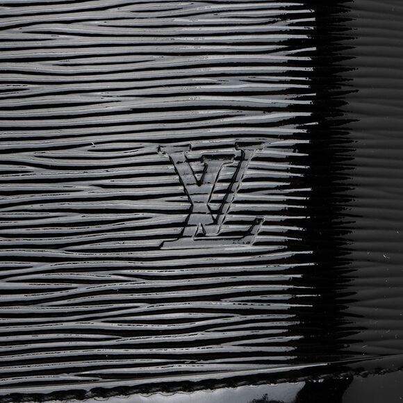 Louis Vuitton Epi Electric Alma MM Satchel - Picture 9 of 13